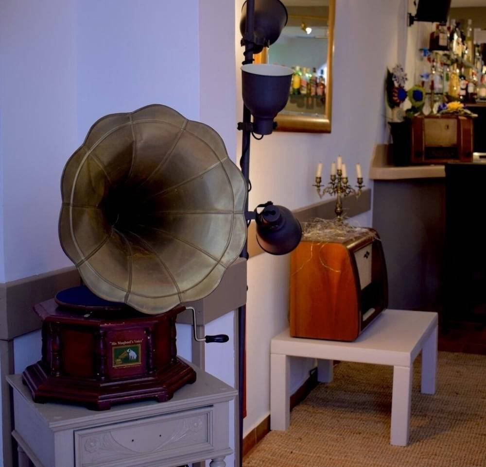 Carmen Art Hotel 2