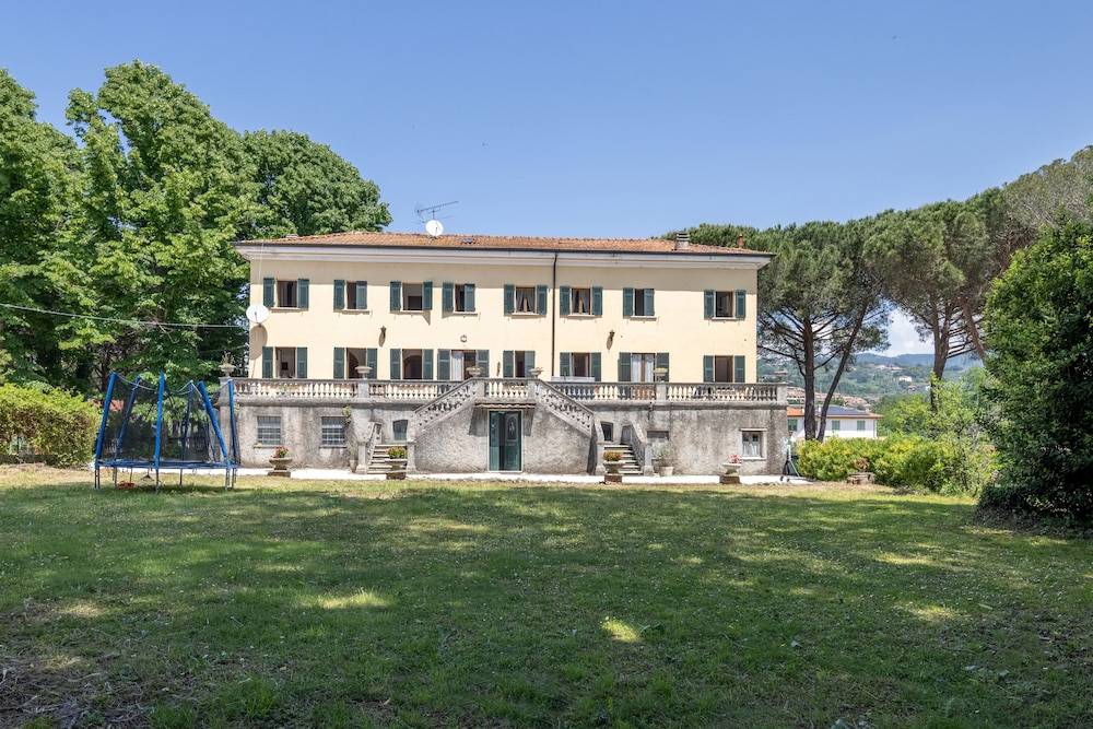 Villa San Giorgio 1