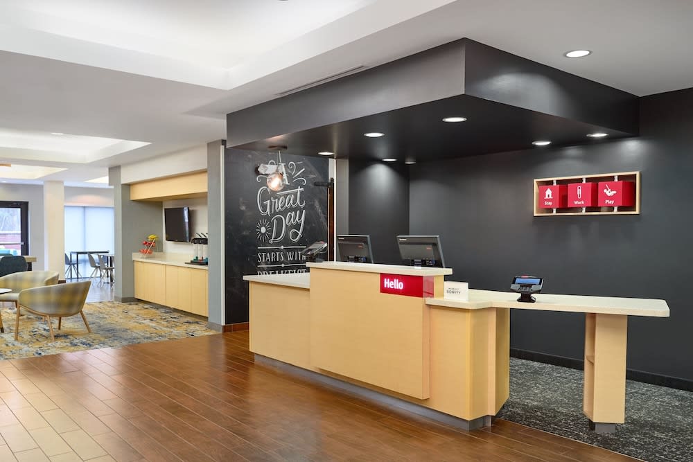 TownePlace Suites by Marriott Newnan 2