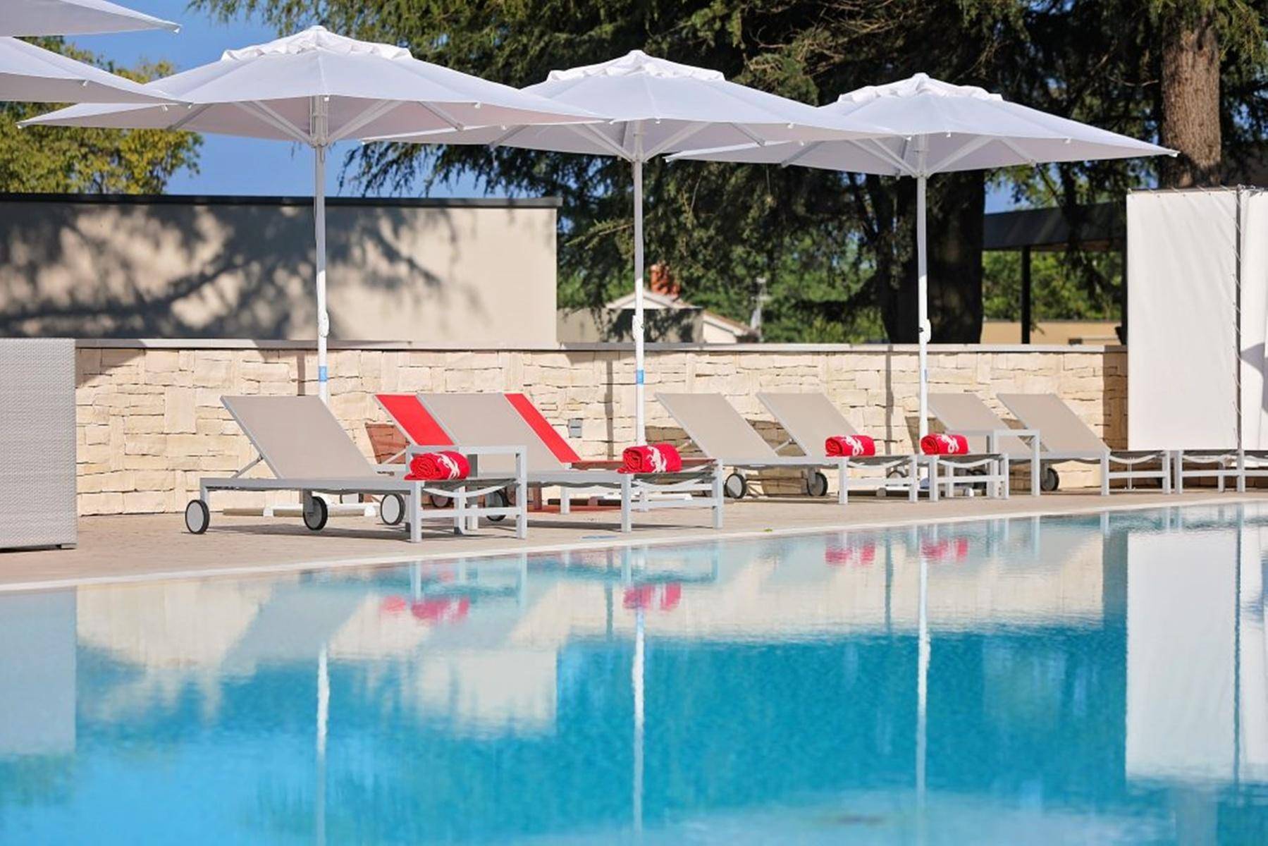 Villas Park Plava Laguna 1