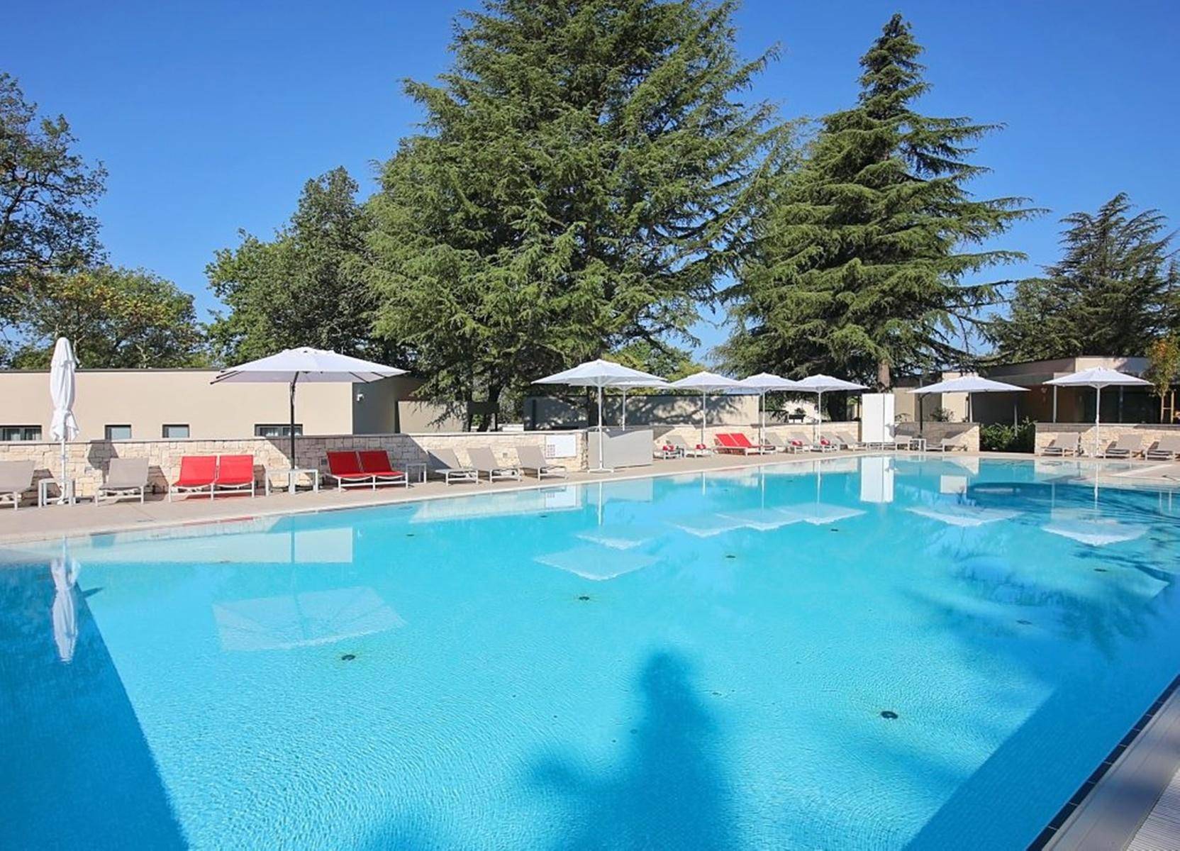 Villas Park Plava Laguna 2