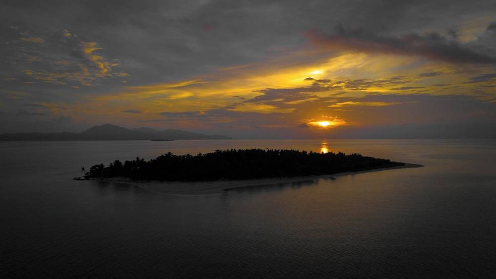 Modessa Island 1