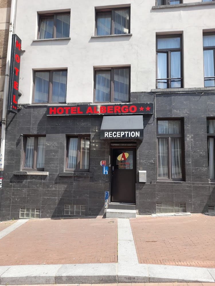 Hotel Albergo 1