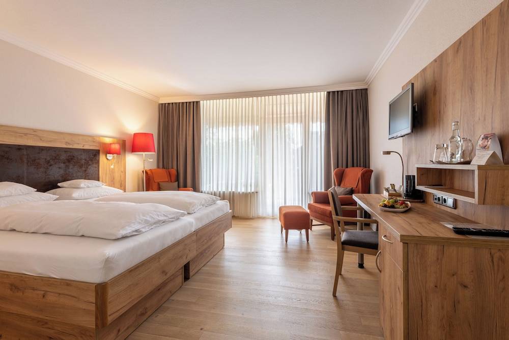 Hotel Sonnenhügel 1