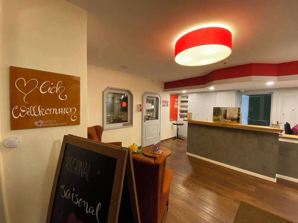 Hotel Sonnenhügel 2