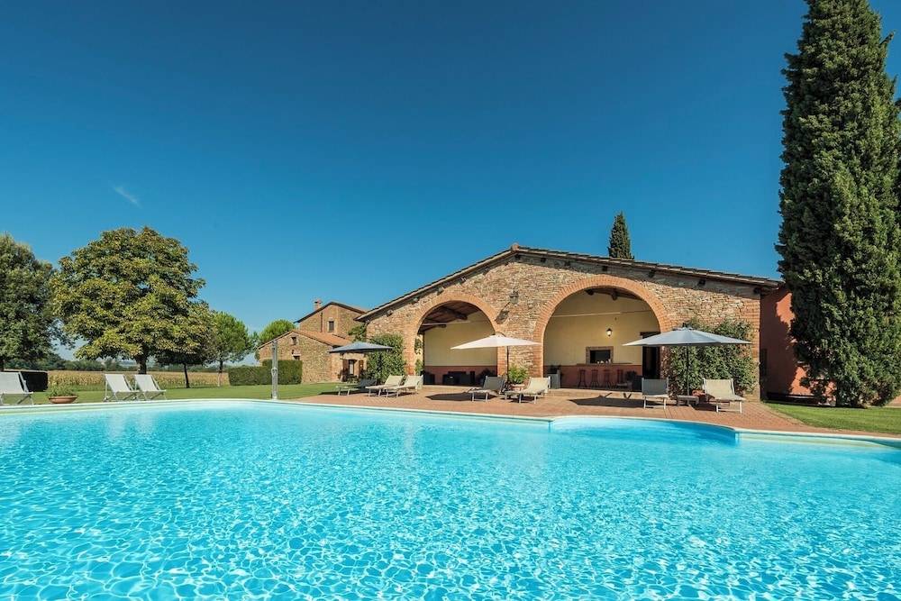 Country House Le Case Coloniche 1