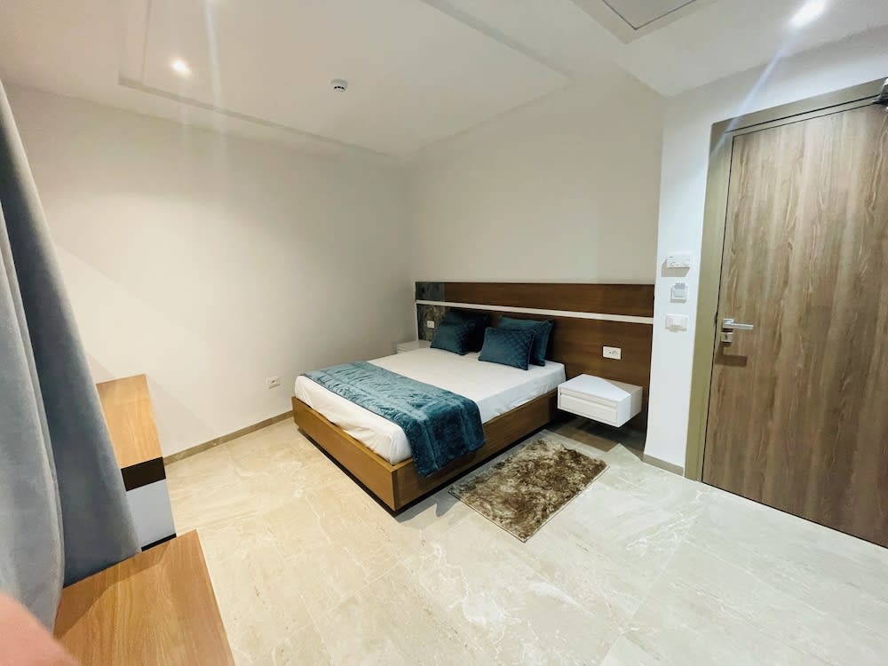 Residence Corail Royal Plage 1