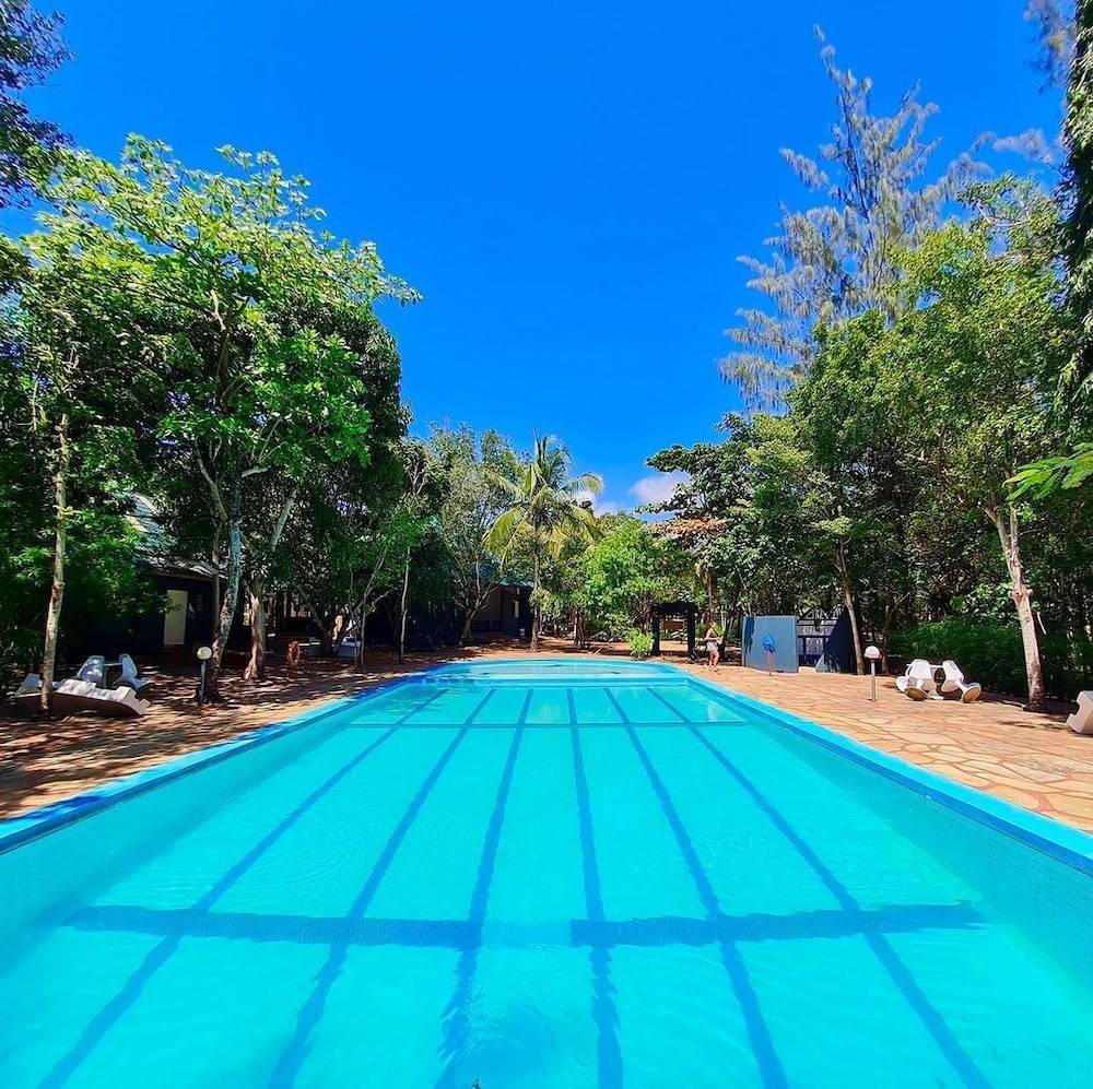 Kijani Cottages Diani 1