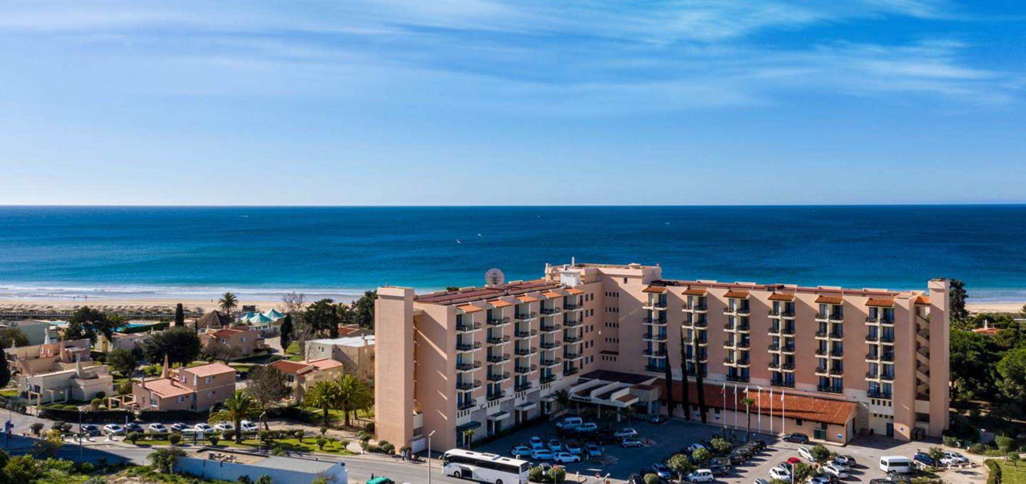 Pestana D. João II Beach & Golf Resort 1