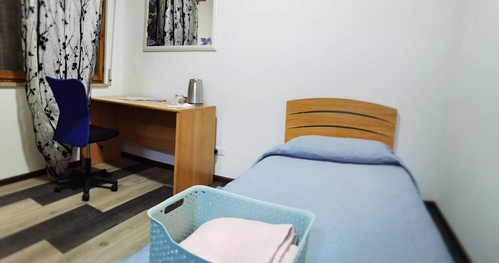 Angela Home - Rooms 2