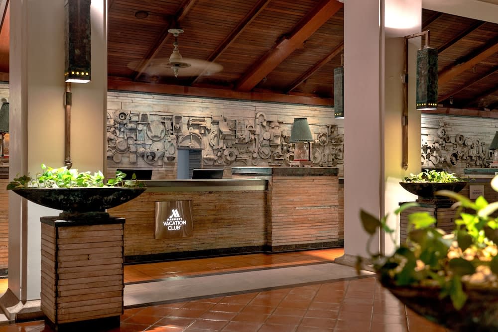 Marriott's Phuket Beach Club 2