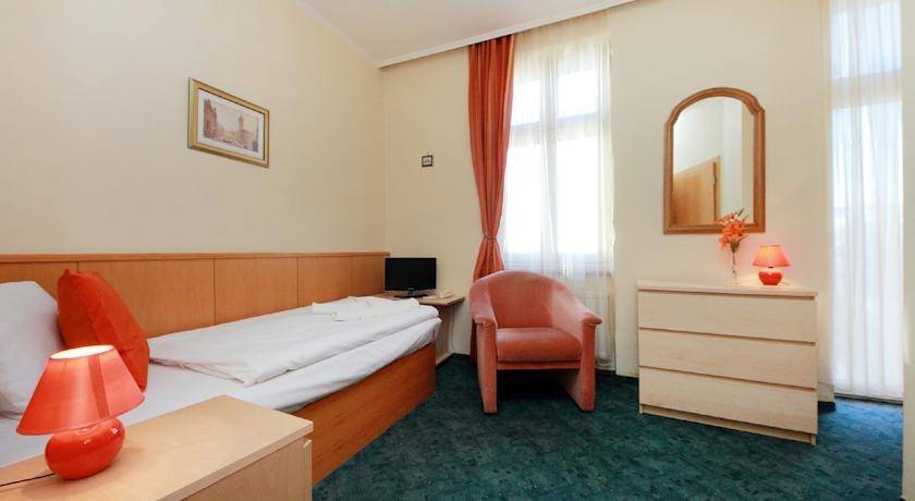 APARTHOTEL GEO 1