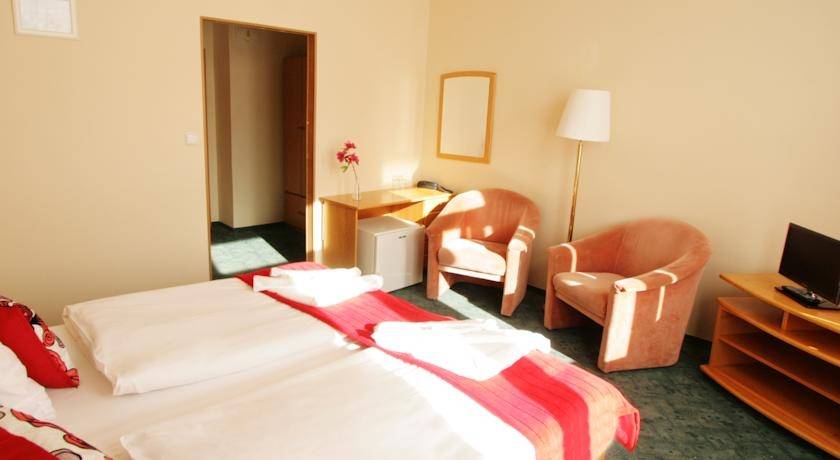 APARTHOTEL GEO 2