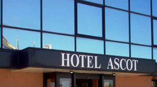Hotel Ascot 2