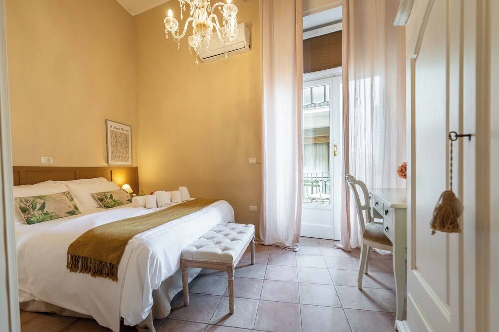 Joy's Rooms Ortigia 1