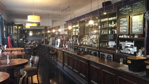 The Long Room Hotel and Bar 2