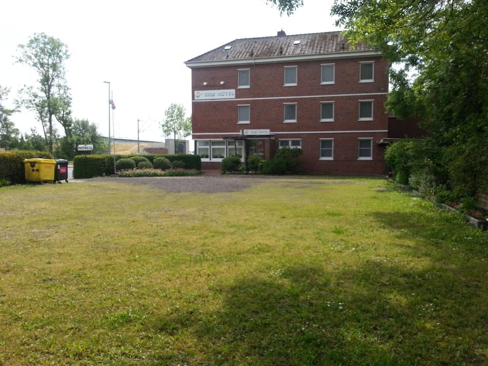 Ems-Hotel 1