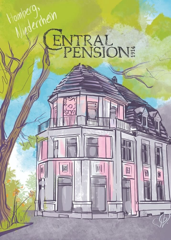 Central Pension 1