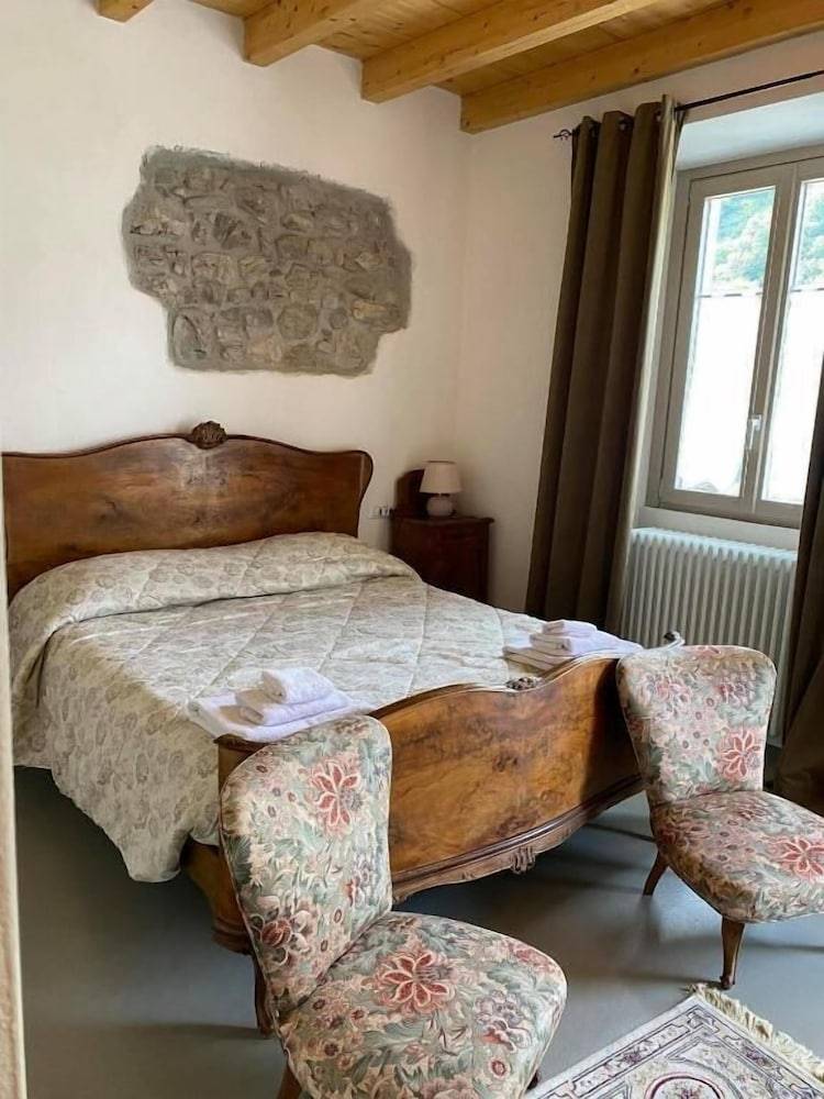 B&B La Corte del Segrino 2
