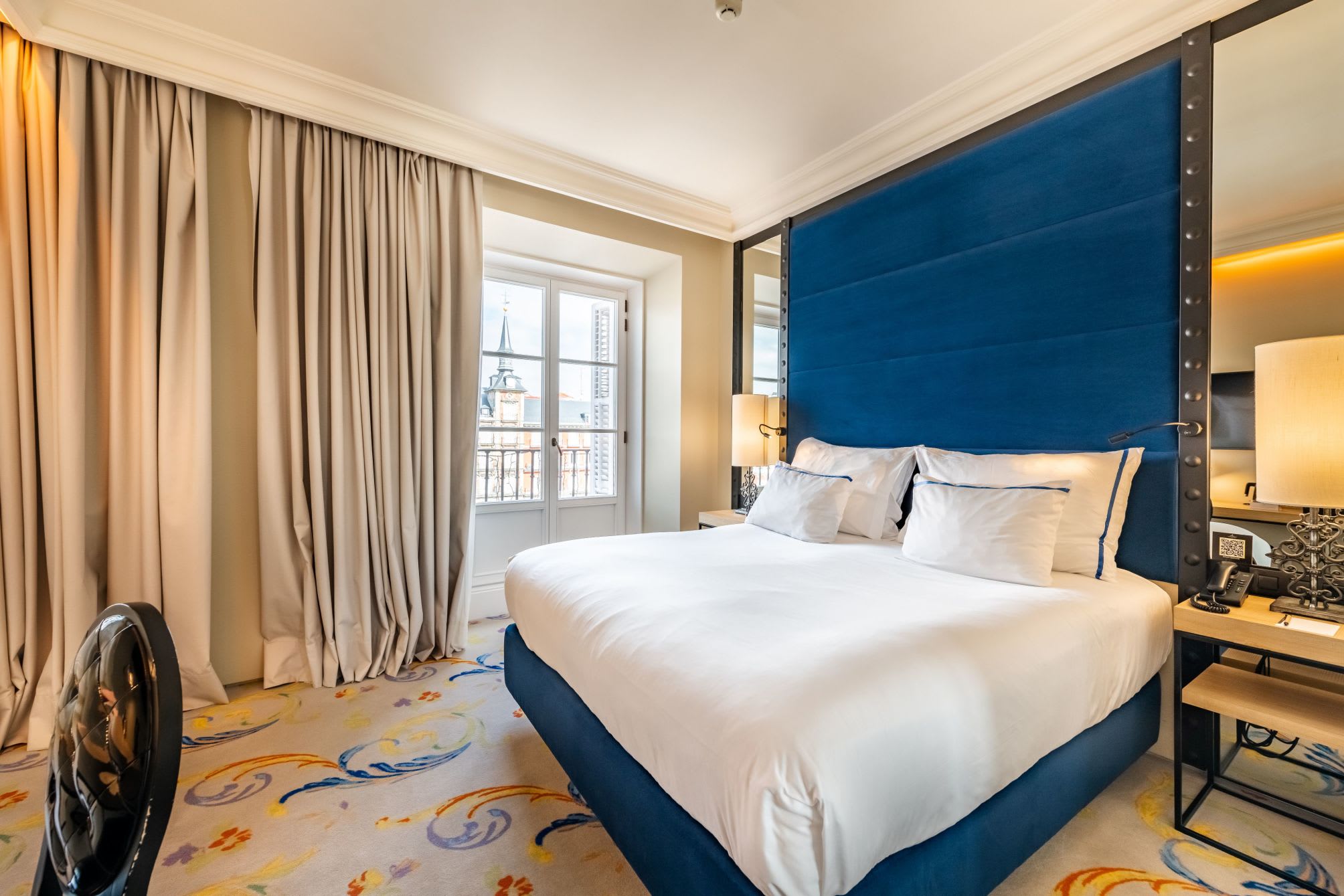 Pestana Collection Plaza Mayor 1