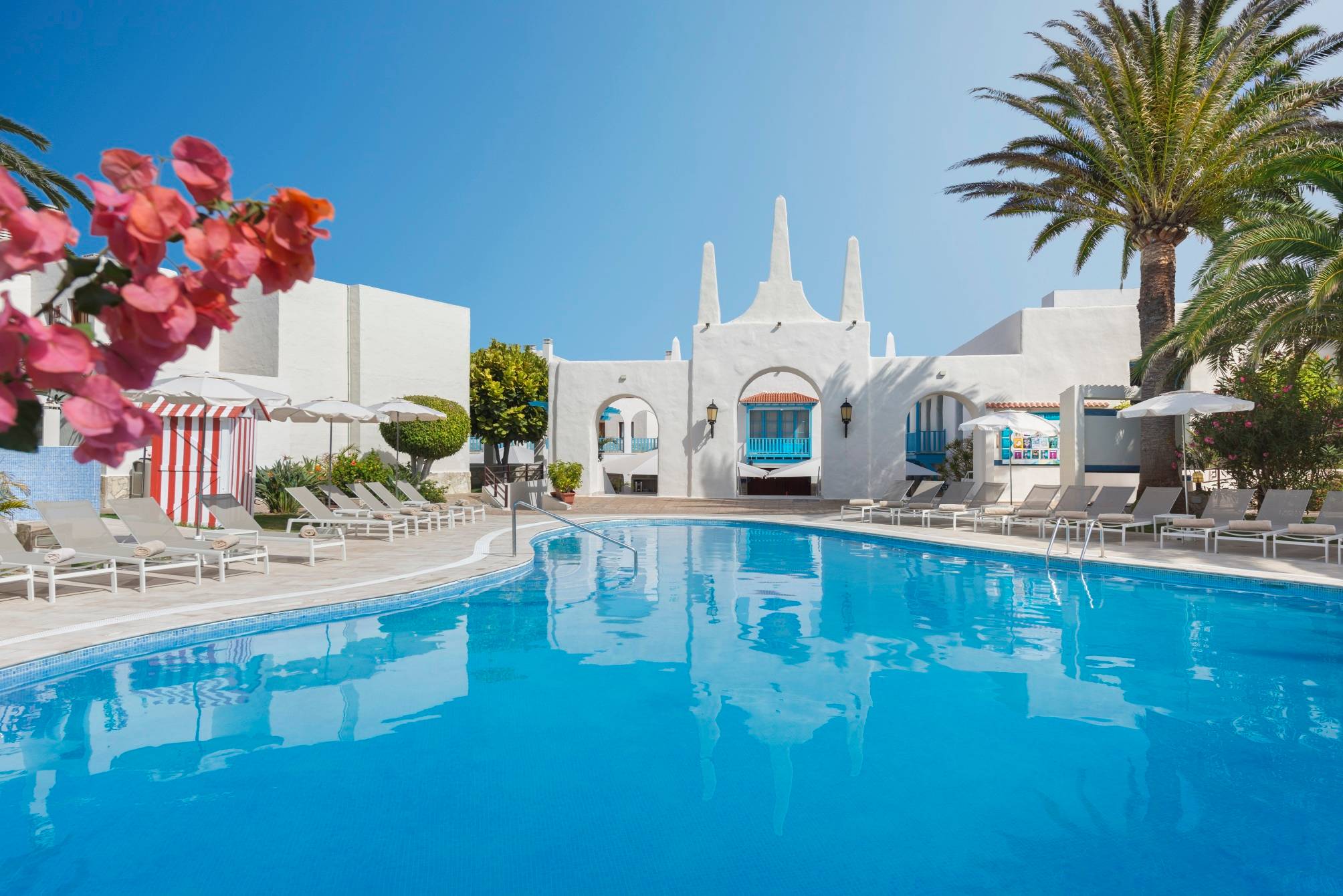 Alua Suites Fuerteventura - All Inclusive 2
