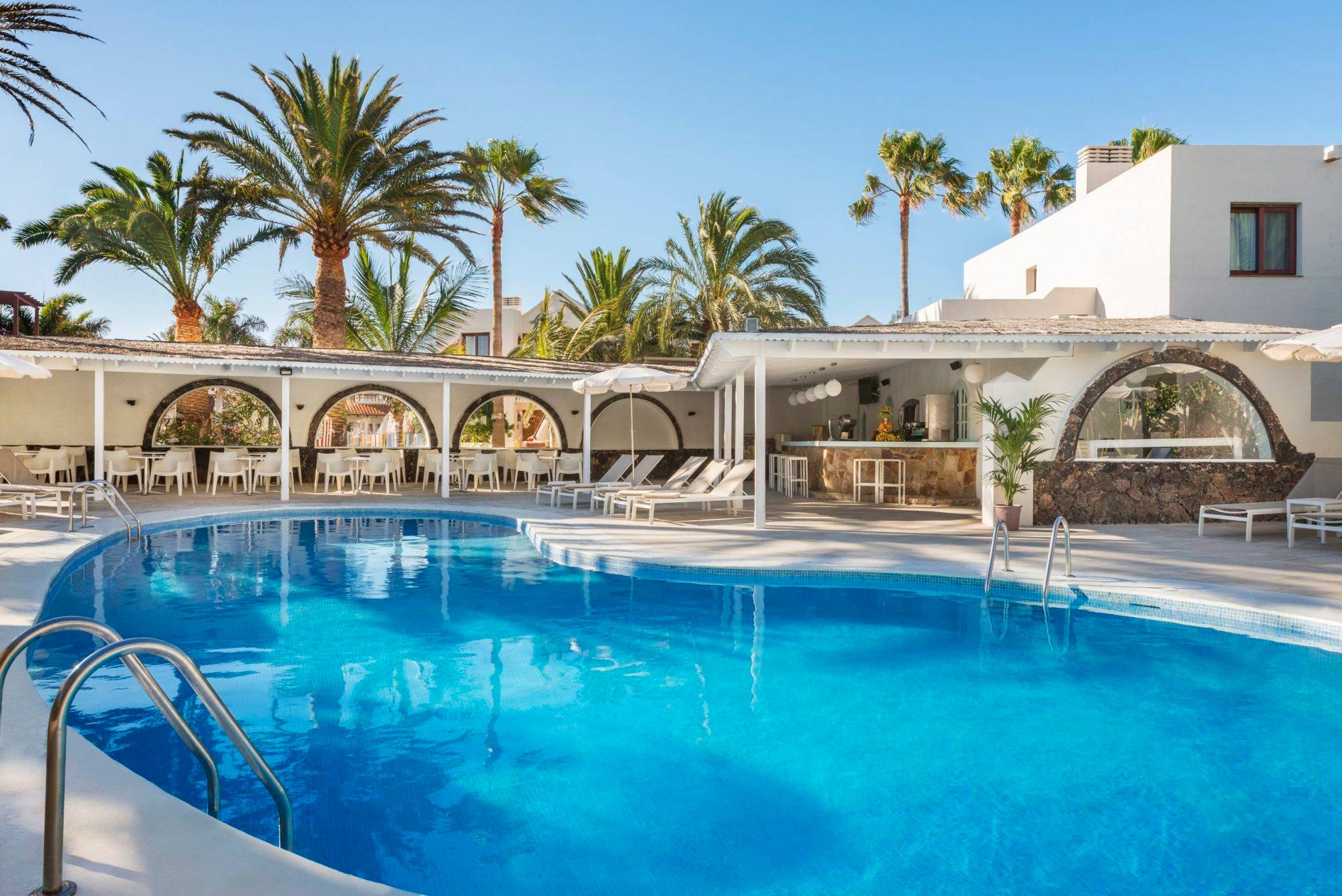 Alua Suites Fuerteventura - All Inclusive 1