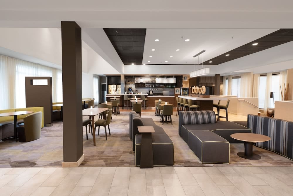 Courtyard by Marriott Dallas Plano Parkway at Preston Road 2