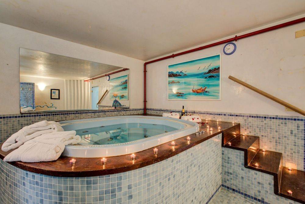 Family Resort Barone 1