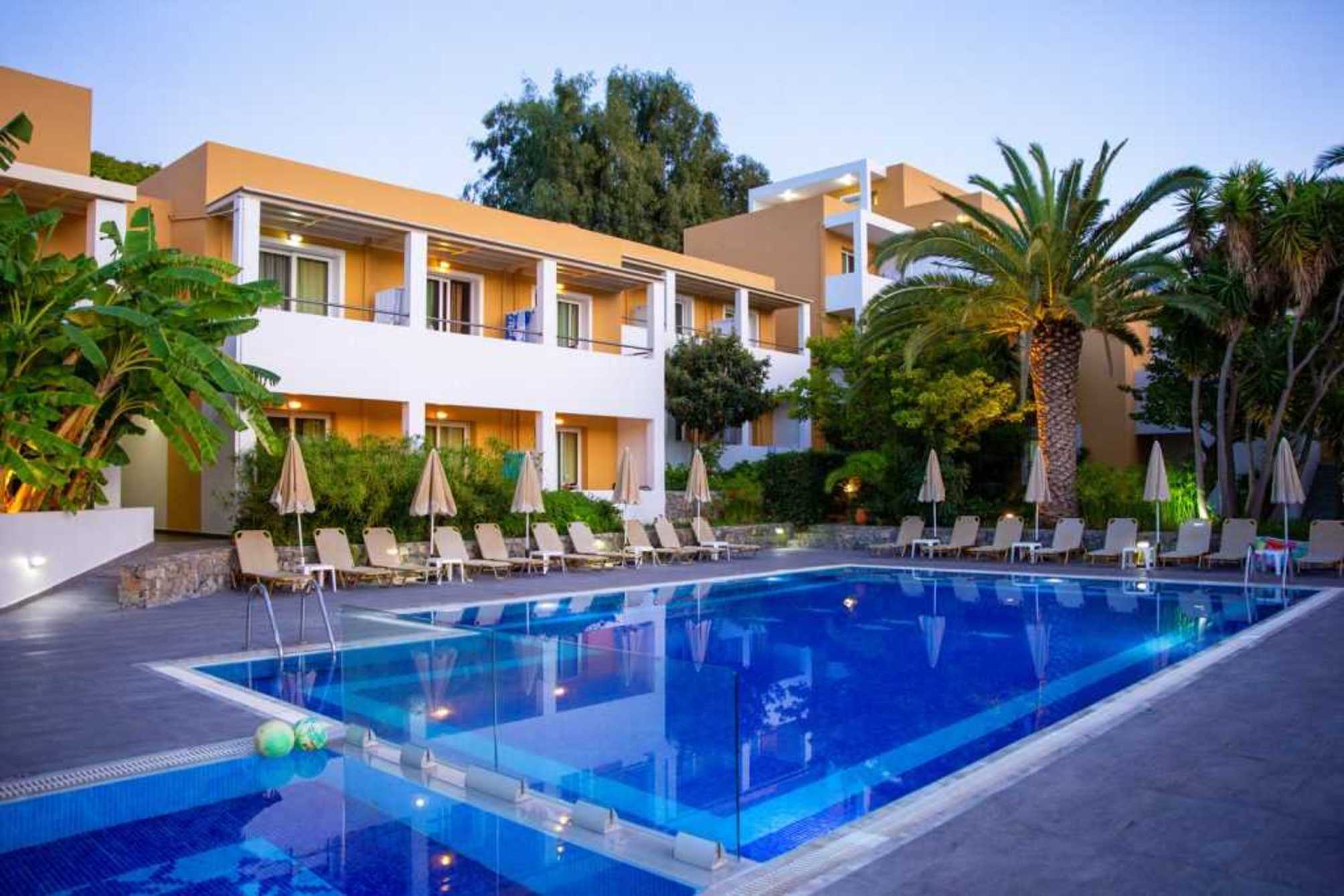 Xidas Garden 1
