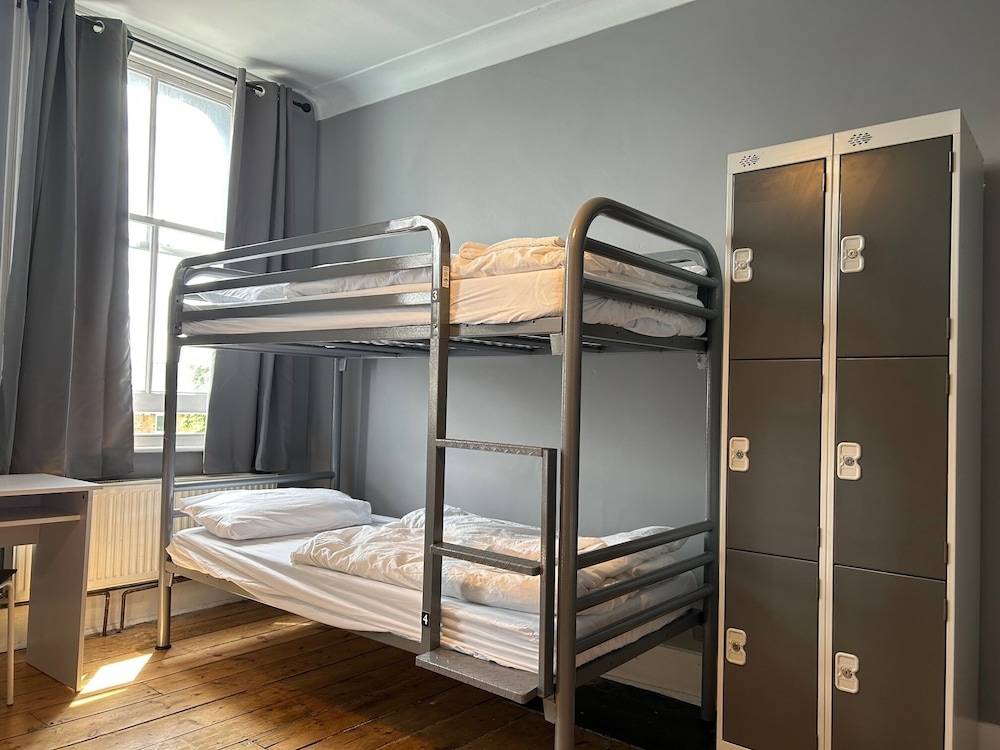 Cricketers Hostel 2