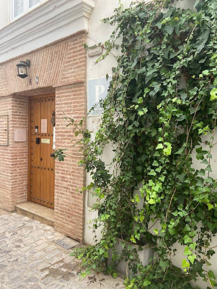 Casa Africa 1
