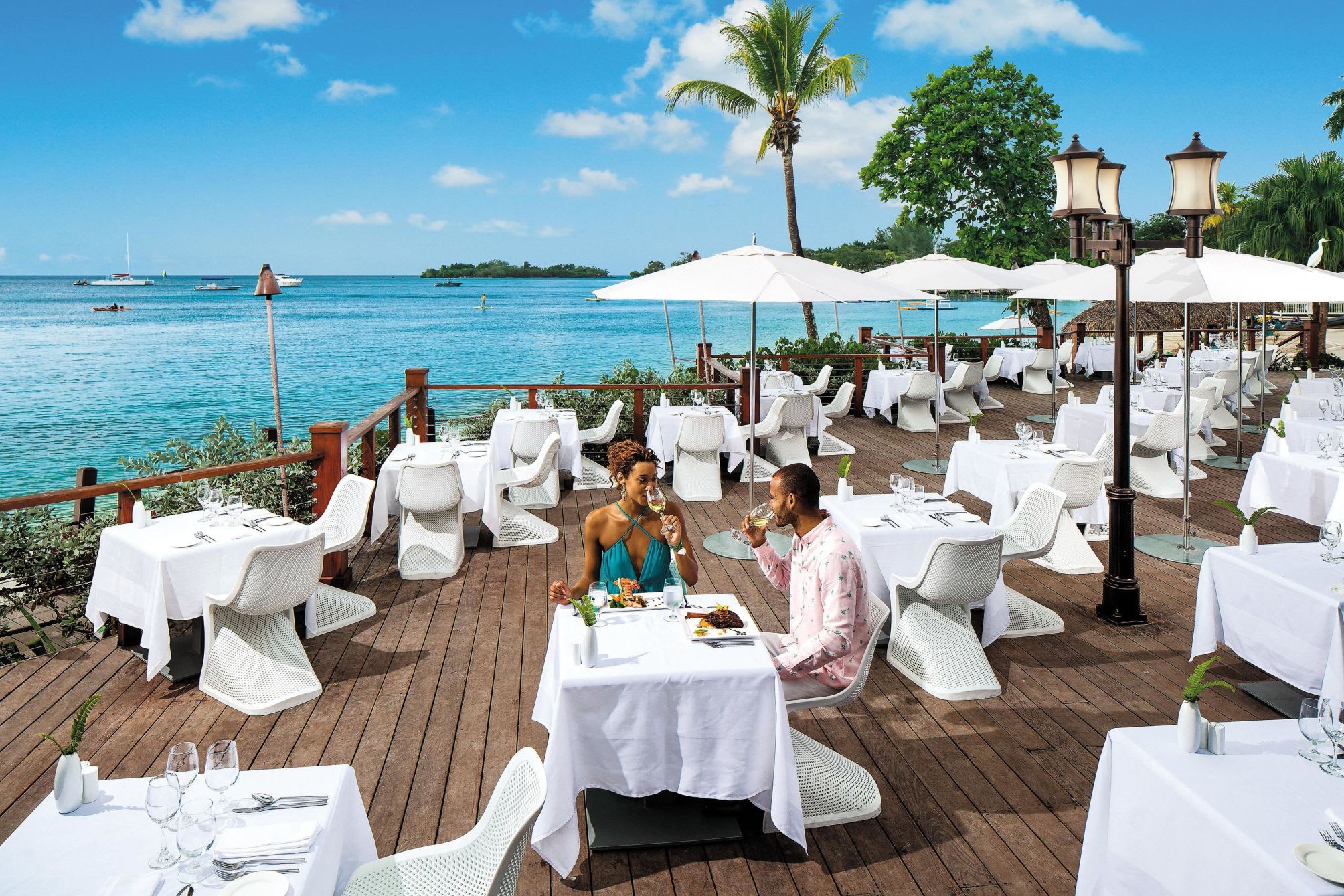 Sandals Royal Bahamian 2