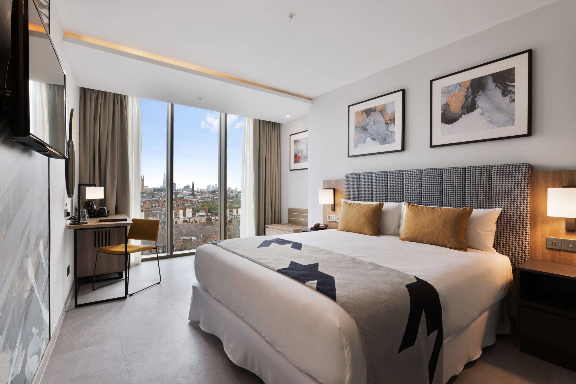 Riu Plaza London Victoria 1
