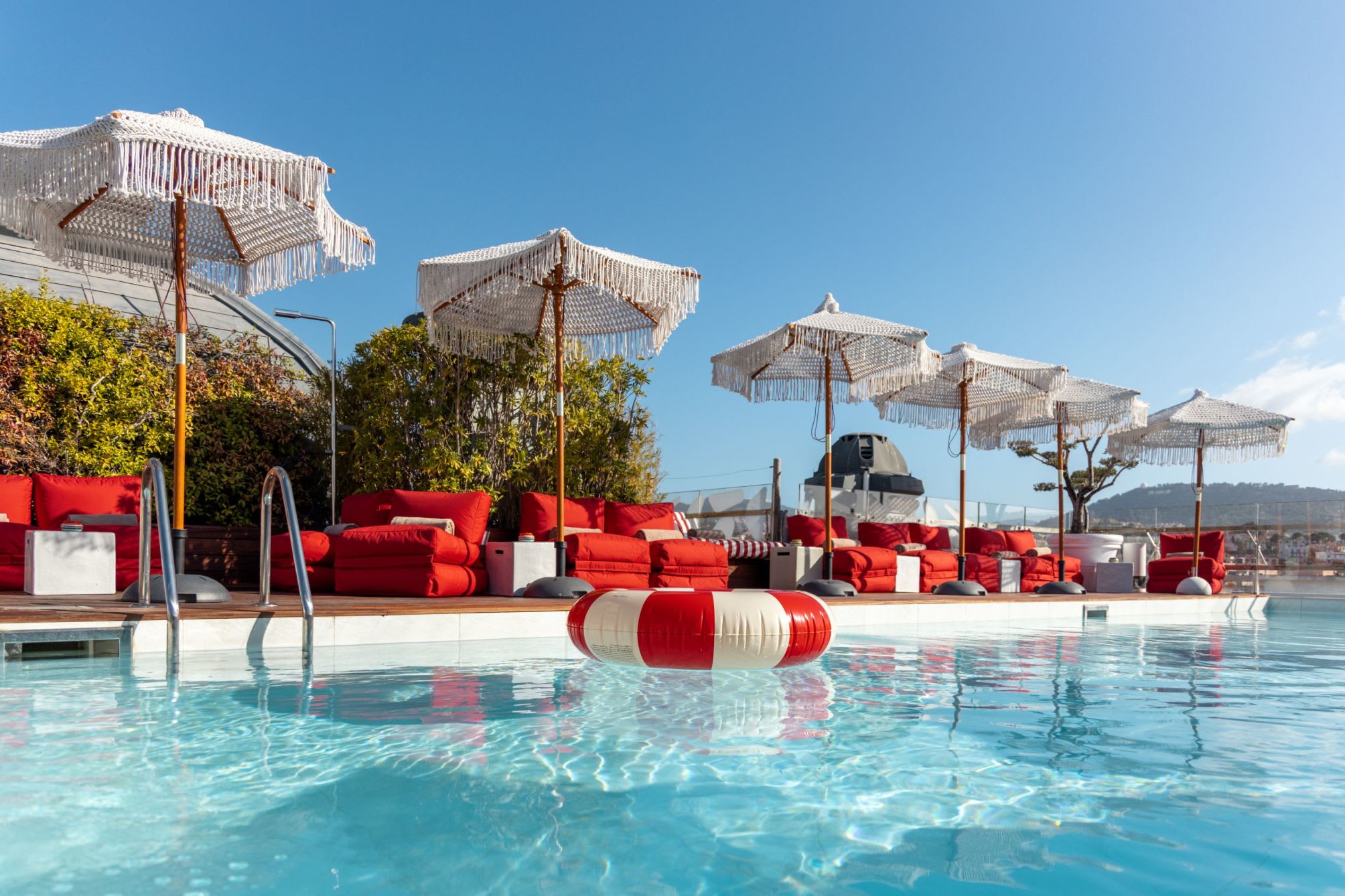 Boscolo Nice Hotel & Spa 1