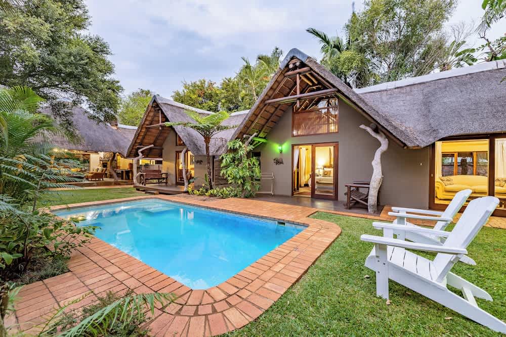 Mhlati Guest Cottages 1