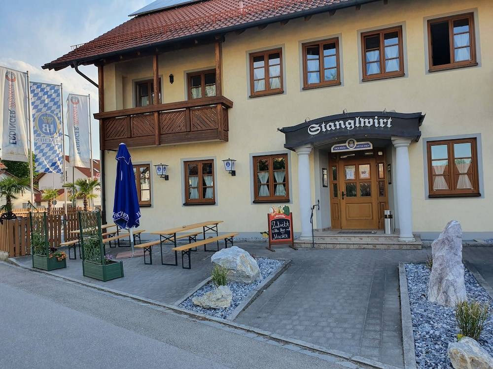 Landgasthof Stangl 1