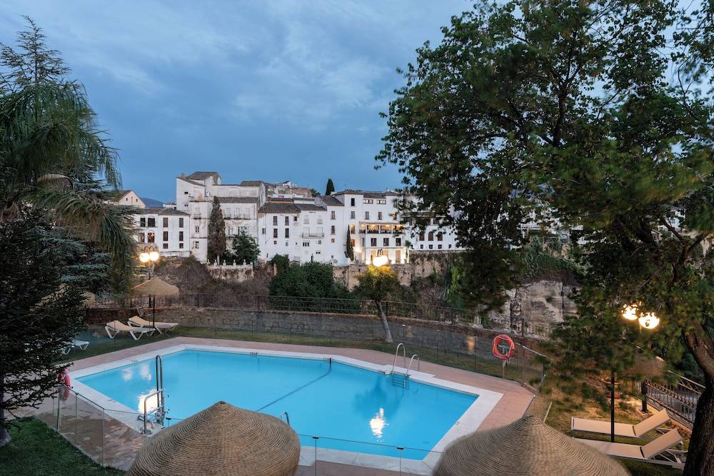 Parador de Ronda 1