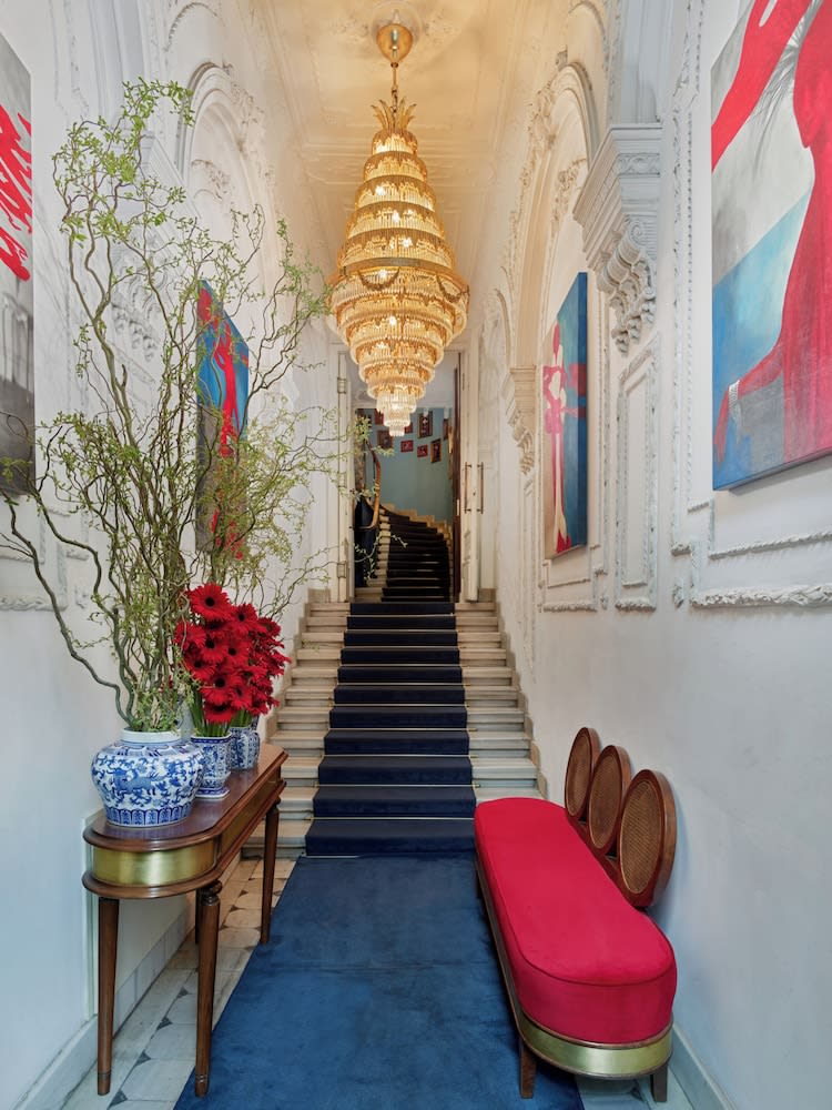 Mr Cas Hotels Taksim - Special Category 2
