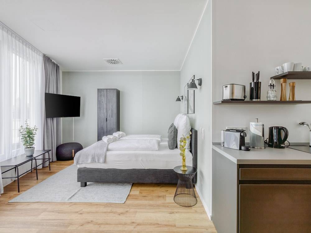 Limehome Mönchengladbach Fliethstraße 1