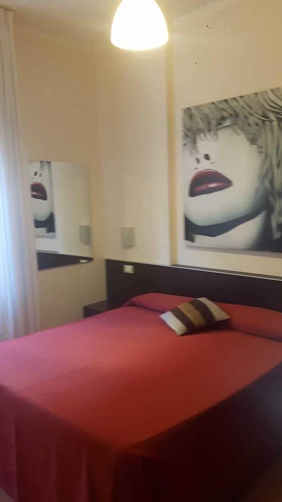 Hotel Stazione del Sole 1