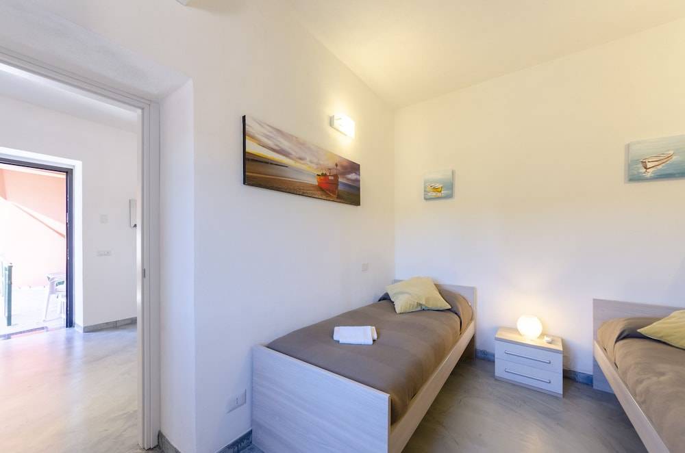 Casa Rosa, Rapallo 2