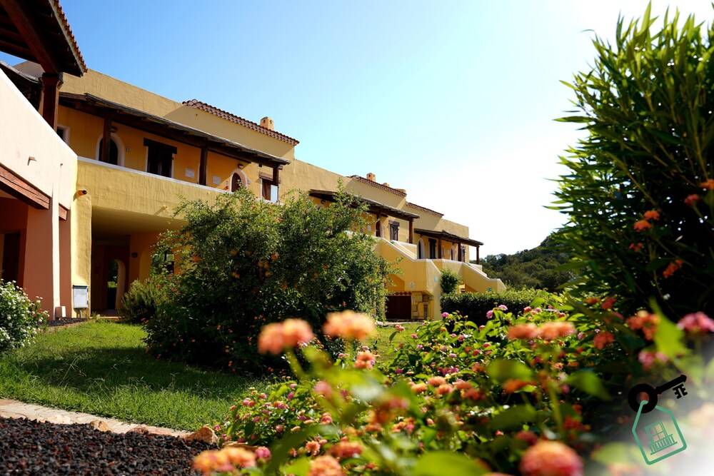 Hotiday Residence Costa Smeralda 1