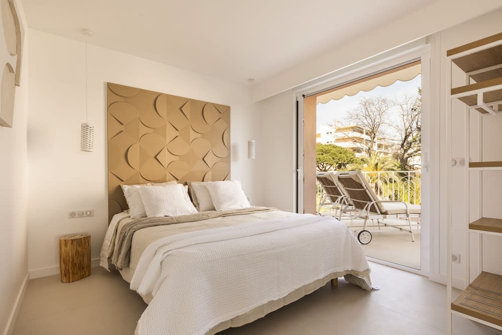 Maison Carla Rosa Cannes 2