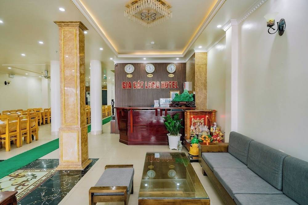 Gia Cat Long Boutique Hotel Cat Ba 2