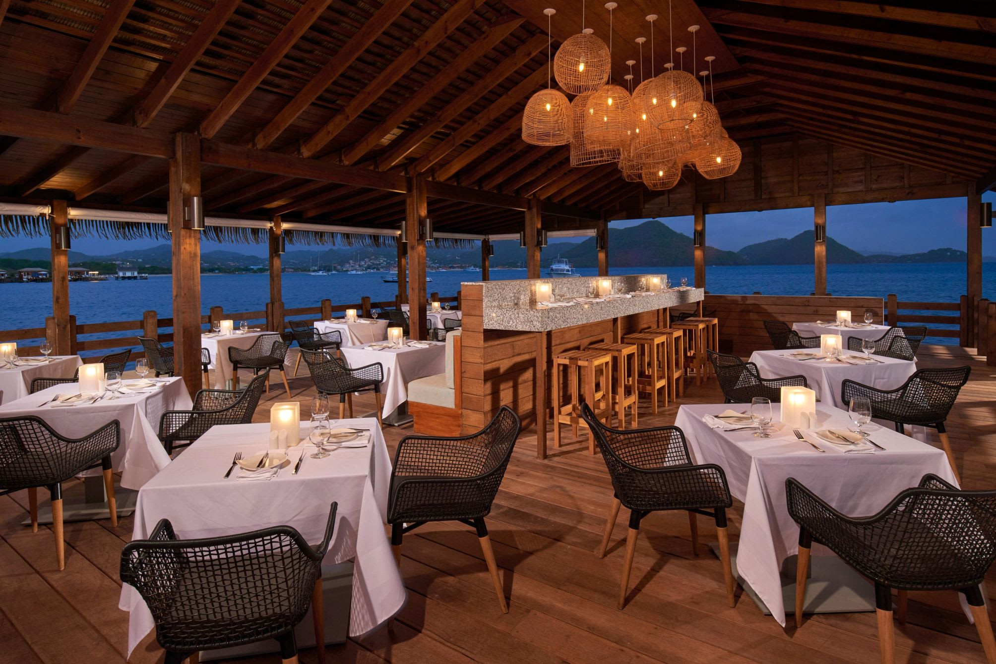 Sandals Grande St. Lucian Spa and Beach All Inclusive Resort - Couples Only 1
