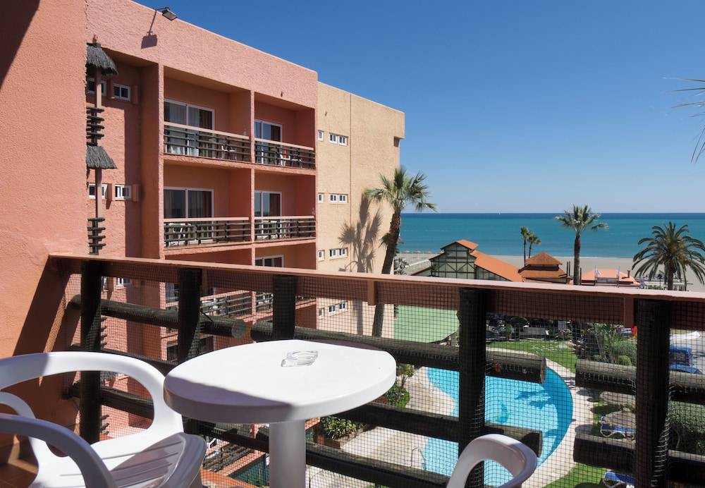 Hotel MS Tropicana Costa del Sol 1