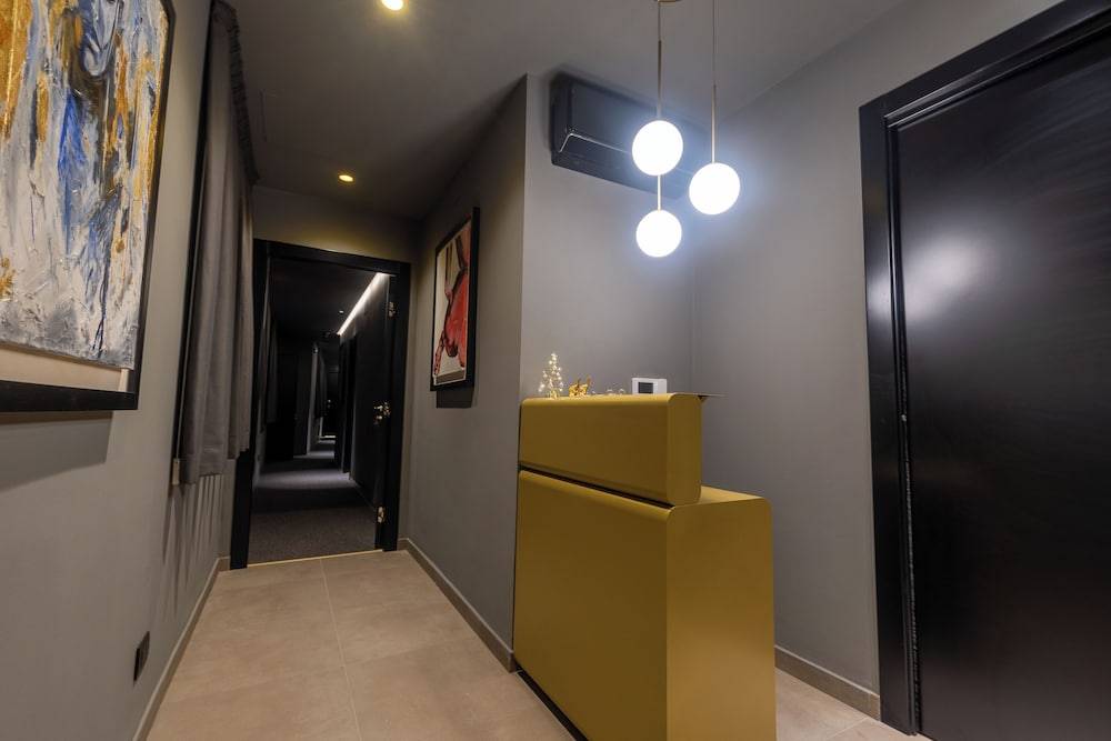GOLD SUITE&SPA 2