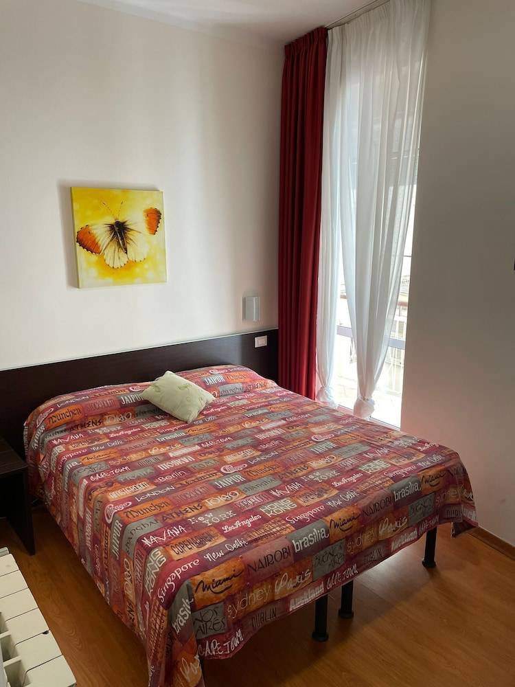 Hotel Stazione del Sole 2