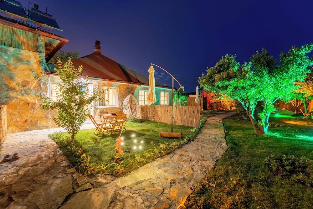 Kamkat Otel 1