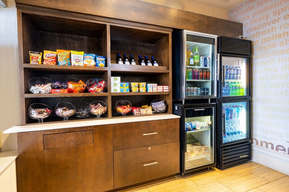 Fairfield Inn & Suites by Marriott St Louis Chesterfield 2